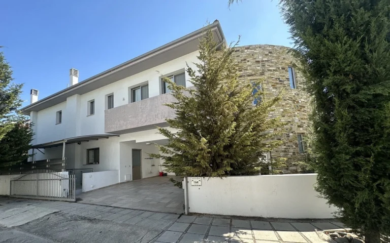 Cheap Houses and Villas for Sale Nicosia up to 800000 euro