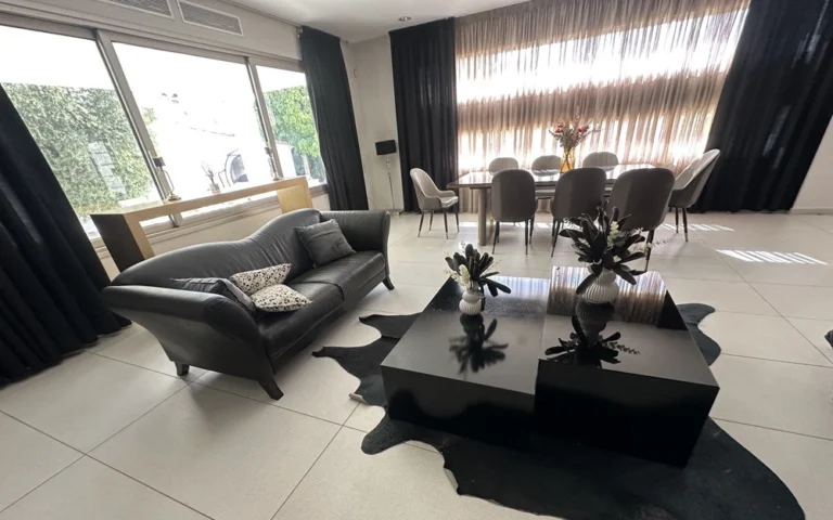 Cheap Houses and Villas for Sale Nicosia up to 800000 euro