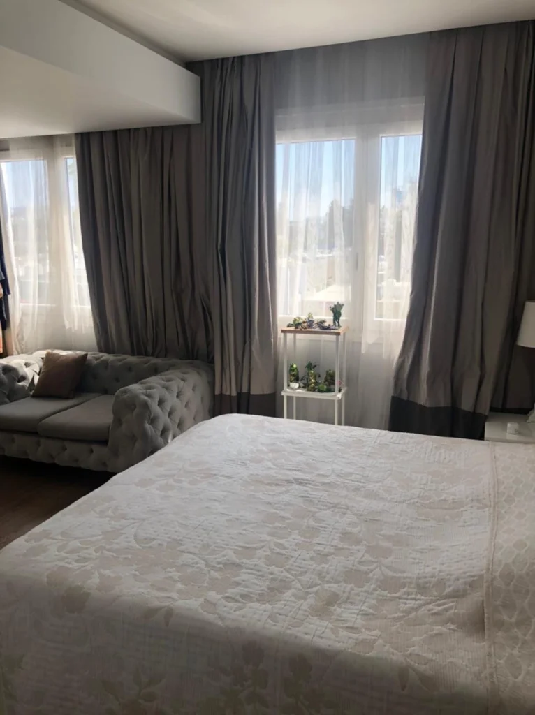 3 Bedroom Apartment for Sale in Potamos Germasogeias, Limassol District