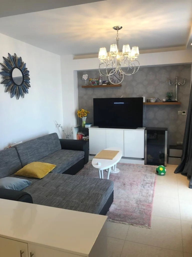 3 Bedroom Apartment for Sale in Potamos Germasogeias, Limassol District
