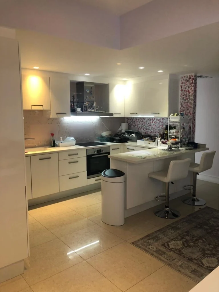 3 Bedroom Apartment for Sale in Potamos Germasogeias, Limassol District