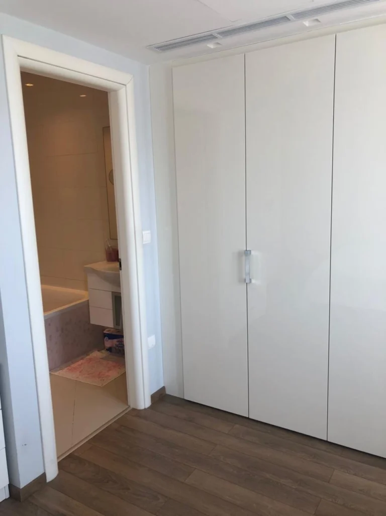 3 Bedroom Apartment for Sale in Potamos Germasogeias, Limassol District