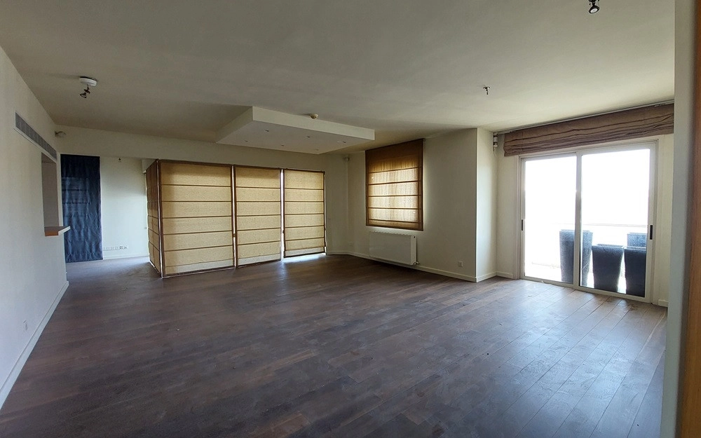 3 Bedroom Apartment for Sale in Nicosia – Lykavitos