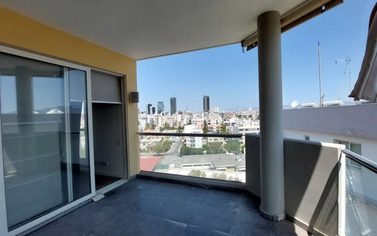 3 Bedroom Apartment for Sale in Nicosia – Lykavitos