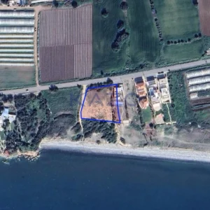 2,888m² Plot for Sale in Zygi, Larnaca District
