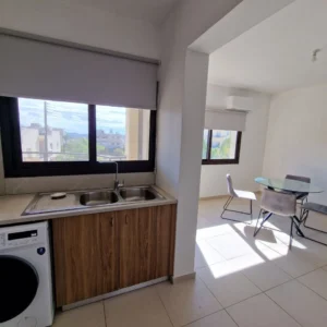 2 Bedroom Apartment for Rent in Aglantzia, Nicosia District