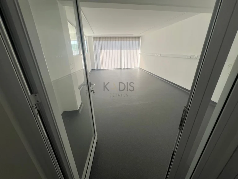 90m² Commercial for Sale in Nicosia District