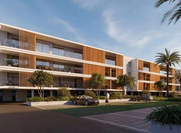 2 Bedroom Apartment for Sale in Geroskipou, Paphos District