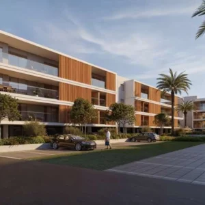3 Bedroom Apartment for Sale in Geroskipou, Paphos District