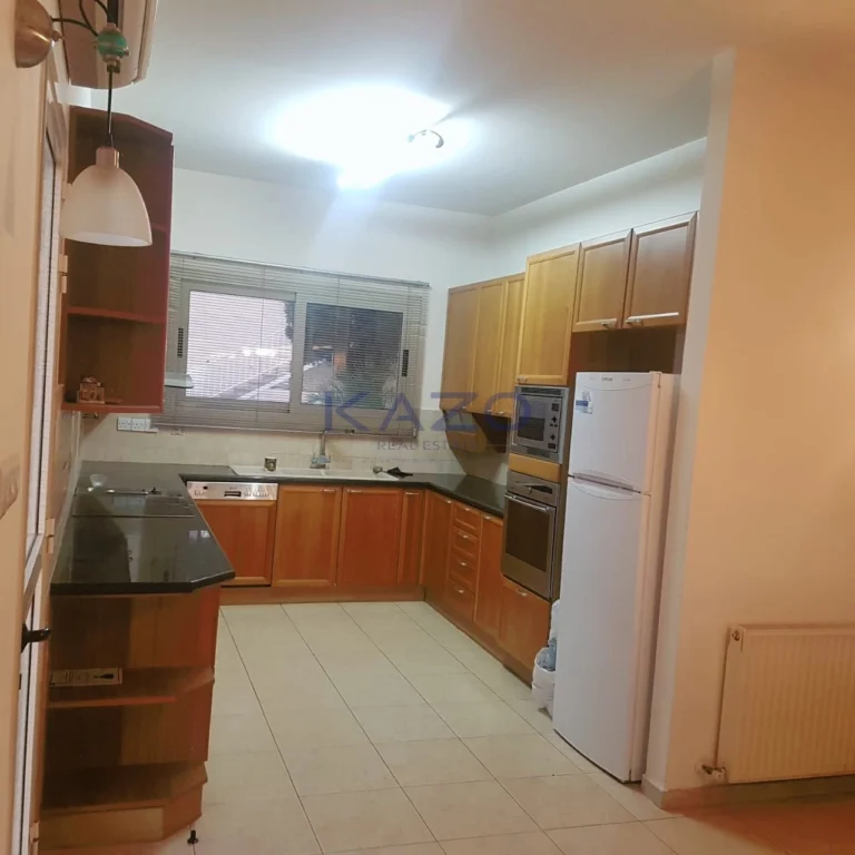 5 Bedroom House for Rent in Limassol – Agia Fyla