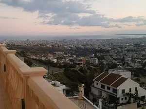 5 Bedroom House for Rent in Limassol – Agia Fyla