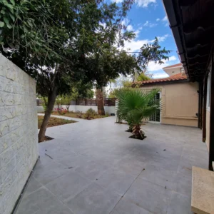 4 Bedroom House for Sale in Oroklini, Larnaca District