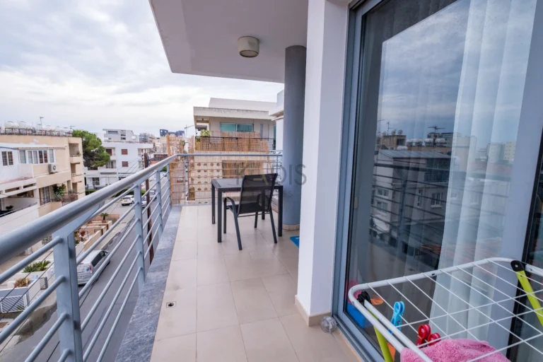 2 Bedroom Apartment for Sale in Limassol – Agios Nektarios