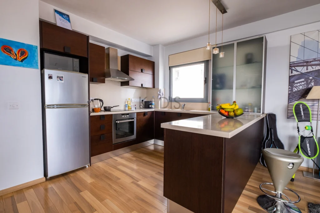 2 Bedroom Apartment for Sale in Limassol – Agios Nektarios