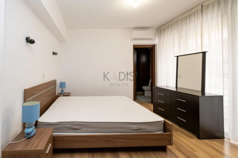 3 Bedroom Apartment for Sale in Limassol – Agios Nektarios