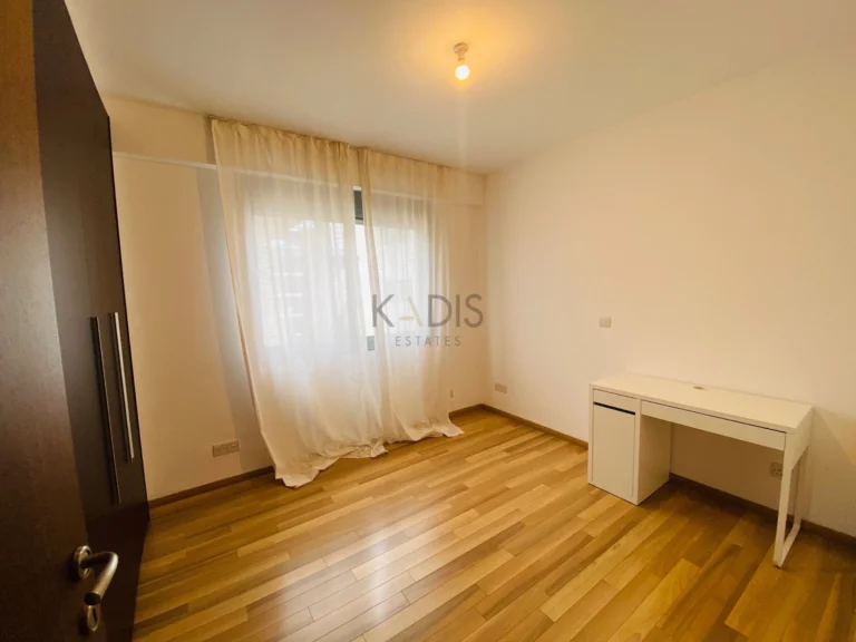 3 Bedroom Apartment for Sale in Limassol – Agios Nektarios