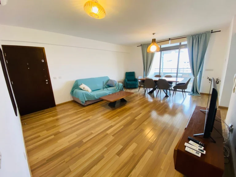 3 Bedroom Apartment for Sale in Limassol – Agios Nektarios