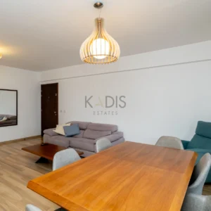 3 Bedroom Apartment for Sale in Limassol – Agios Nektarios