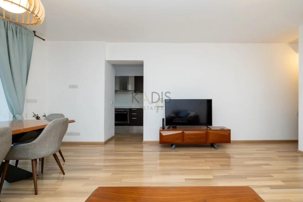 3 Bedroom Apartment for Sale in Limassol – Agios Nektarios