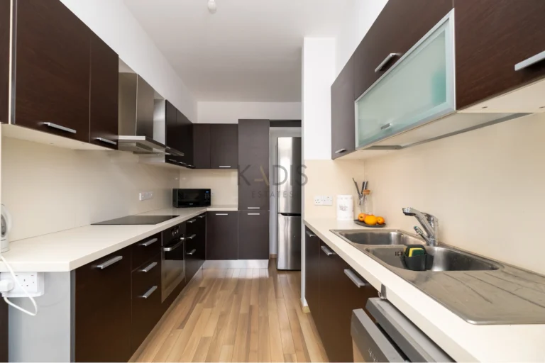 3 Bedroom Apartment for Sale in Limassol – Agios Nektarios