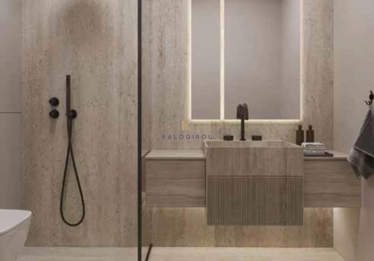 2 Bedroom Apartment for Sale in Larnaca District