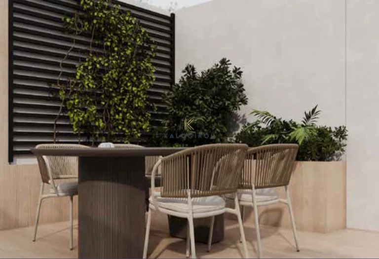 2 Bedroom Apartment for Sale in Larnaca District