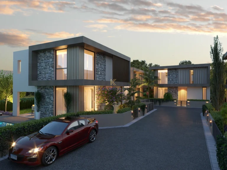 3 Bedroom House for Sale in Xylofagou, Larnaca District