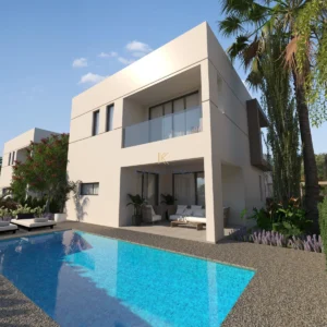 3 Bedroom House for Sale in Xylofagou, Larnaca District