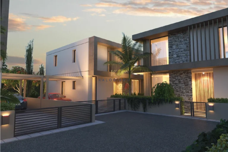3 Bedroom House for Sale in Xylofagou, Larnaca District