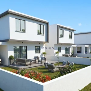 3 Bedroom House for Sale in Pyla, Larnaca District