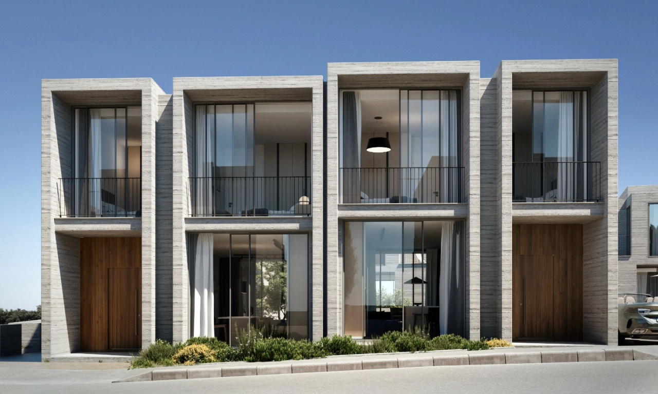 2 Bedroom Apartment for Sale in Paphos – Emba