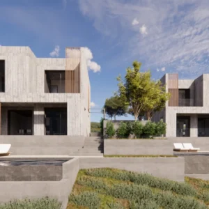 3 Bedroom House for Sale in Koili, Paphos District