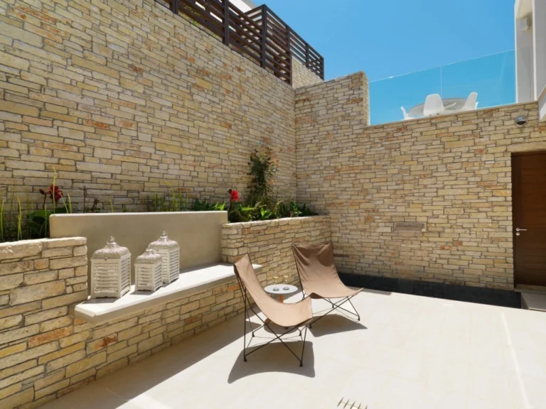 3 Bedroom House for Sale in Tsada, Paphos District