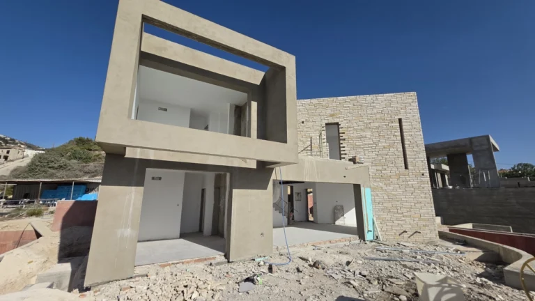 Cheap Houses and Villas for Sale Paphos up to 700000 euro