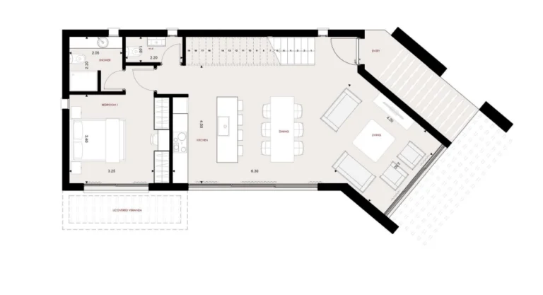 Cheap Houses and Villas for Sale Paphos up to 700000 euro