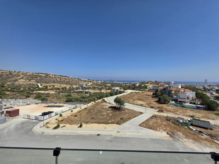 4 Bedroom Apartment for Sale in Limassol – Agios Athanasios