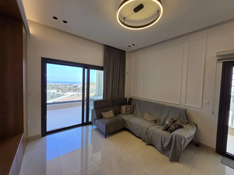4 Bedroom Apartment for Sale in Limassol – Agios Athanasios