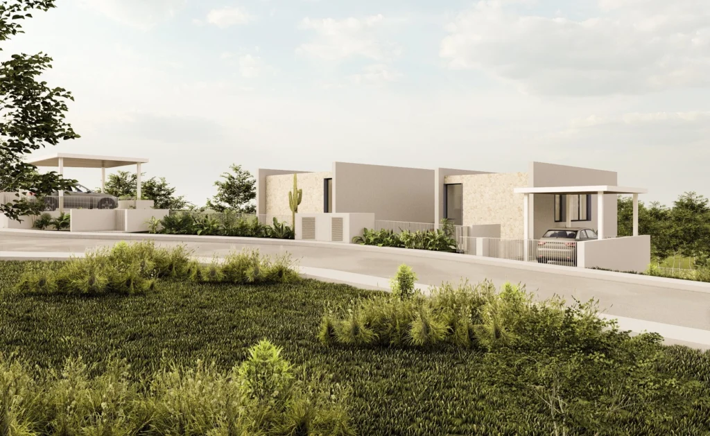 Дом с 3 спальнями на продажу в Гермасойя, район Лимассола