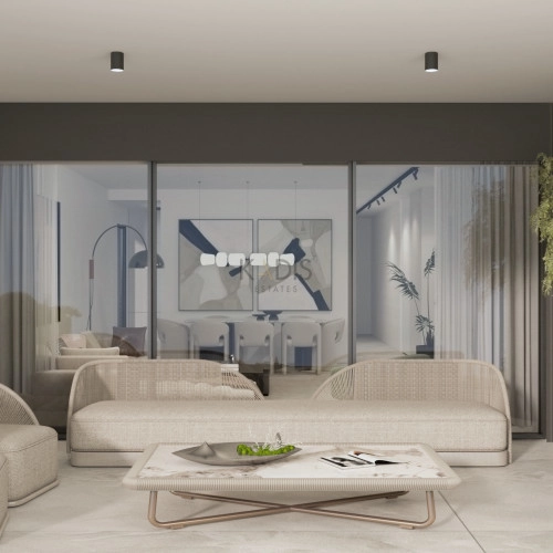 3 Bedroom Apartment for Sale in Nicosia District