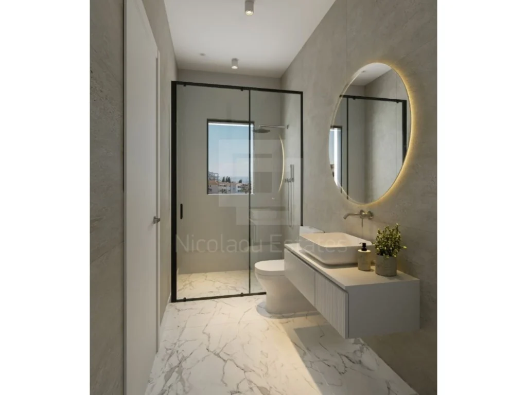 2 Bedroom Apartment for Sale in Limassol – Panthea