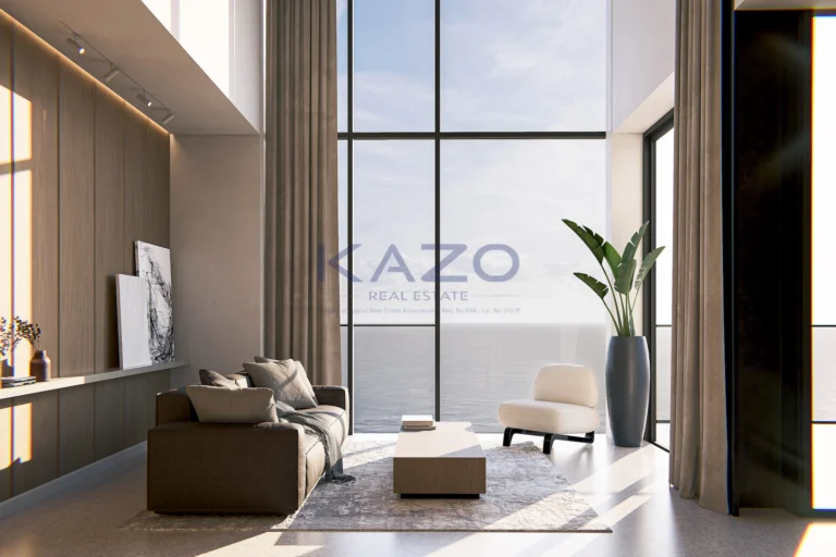 2 Bedroom Apartment for Sale in Larnaca – Chrysopolitissa