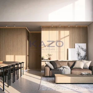 2 Bedroom Apartment for Sale in Larnaca – Chrysopolitissa