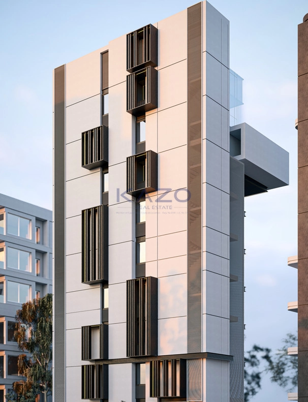 Cheap Apartments for Sale Larnaca up to 1000000 euro