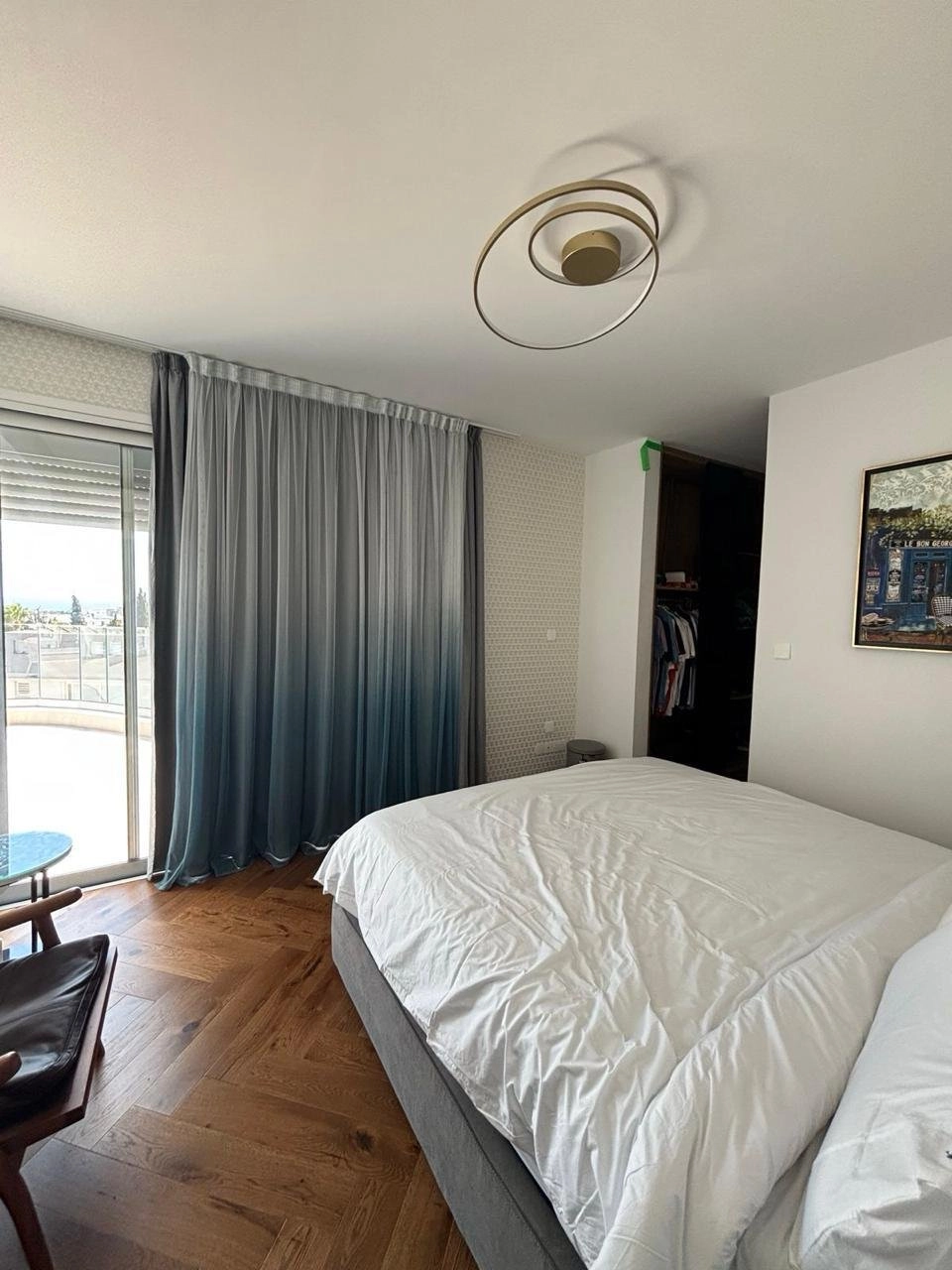 4 Bedroom Apartment for Rent in Germasogeia, Limassol District