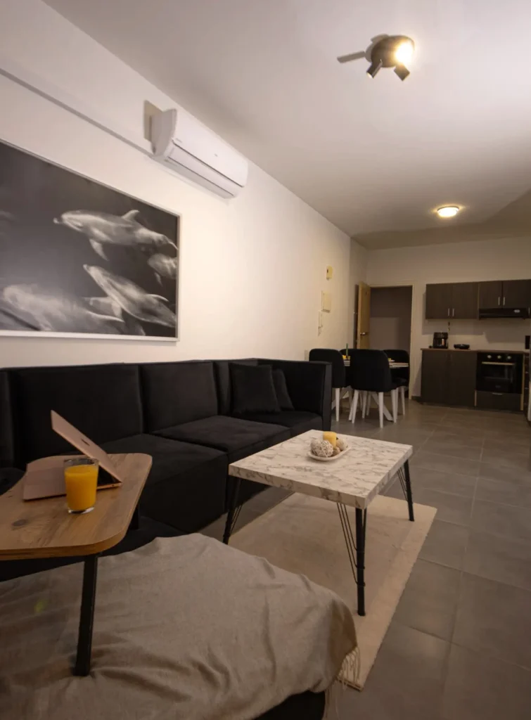 2 Bedroom Apartment for Rent in Larnaca District