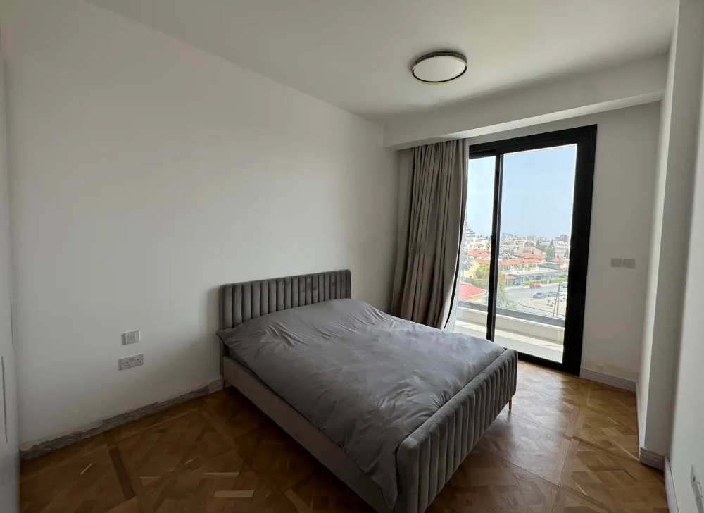 4 Bedroom Apartment for Rent in Potamos Germasogeias, Limassol District