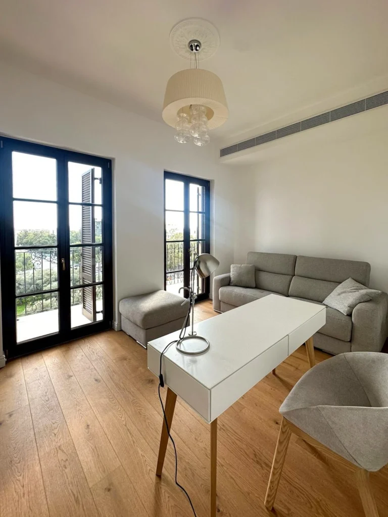 5 Bedroom Apartment for Rent in Potamos Germasogeias, Limassol District