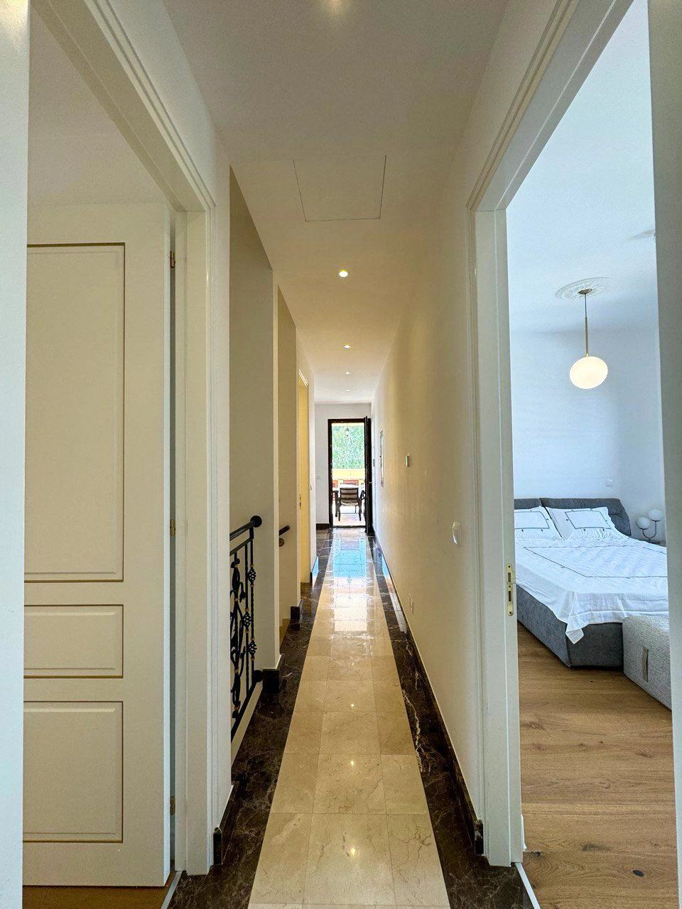 5 Bedroom Apartment for Rent in Potamos Germasogeias, Limassol District