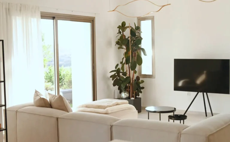 3 Bedroom House for Rent in Maroni, Larnaca District