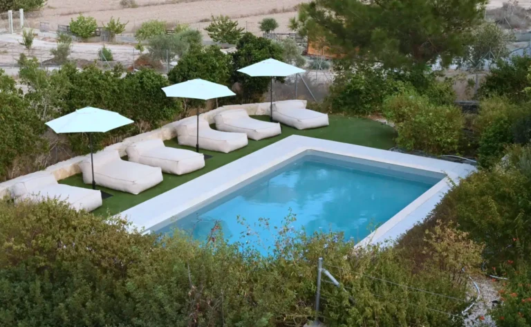 3 Bedroom House for Rent in Maroni, Larnaca District